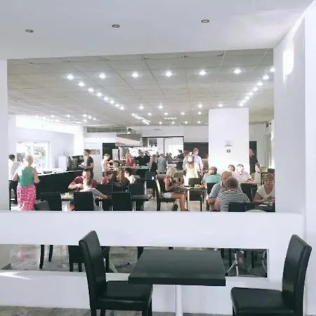 Porto Plazza הרסוניסוס