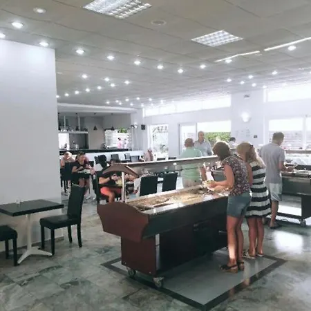 Porto Plazza