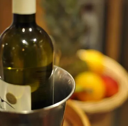 Porto Plazza הרסוניסוס