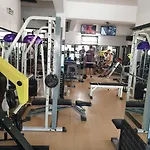 Hotel Porto Plazza Hersonissos (Crete)