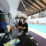 Porto Plazza Hotel