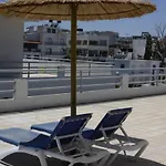 Hotel Porto Plazza Hersonissos (Crete)