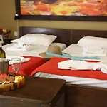 Porto Plazza Hotel Hersonissos (Crete)