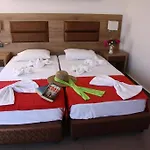 Porto Plazza Hotel