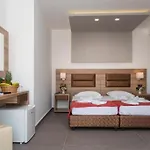Porto Plazza Hotel Hersonissos (Crete)