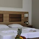 Hotel Porto Plazza