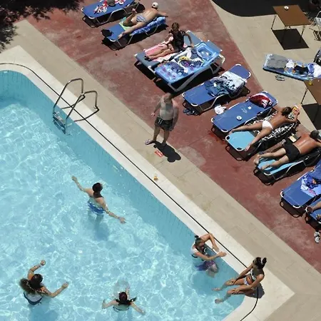 Porto Plazza 3* Херсониссос