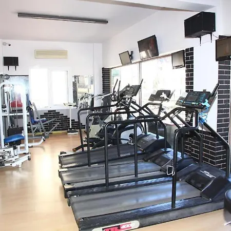 Porto Plazza Hotel 3*