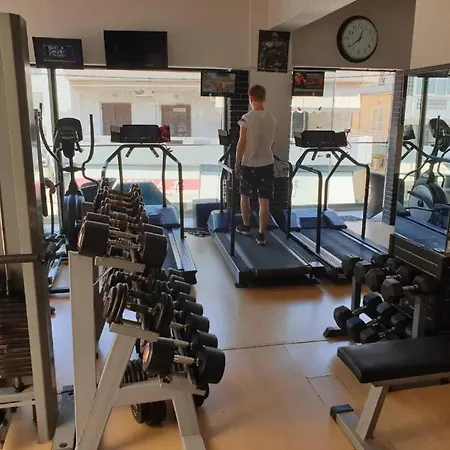 Porto Plazza Χερσόνησος