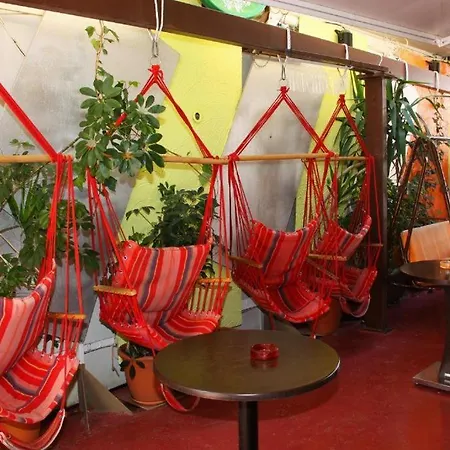 Porto Plazza Отель 3*