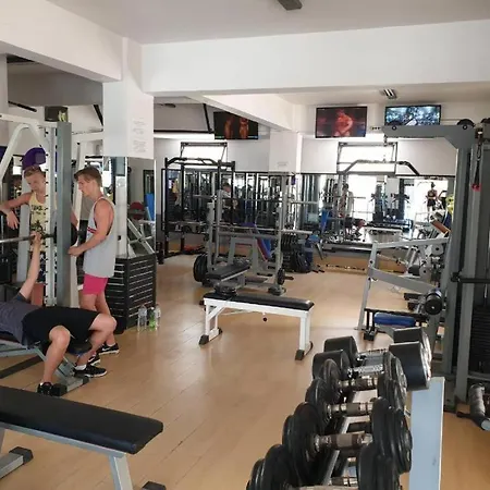 Porto Plazza Ξενοδοχείο Χερσόνησος