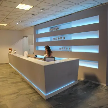 Porto Plazza 3*