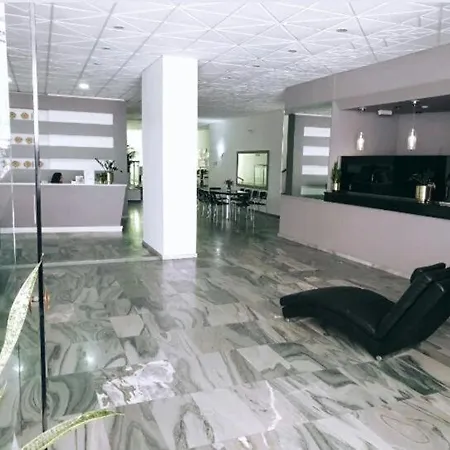 Porto Plazza 3*