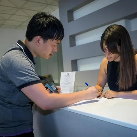 Porto Plazza Херсониссос