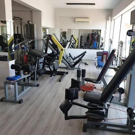 Hotel Porto Plazza 3*