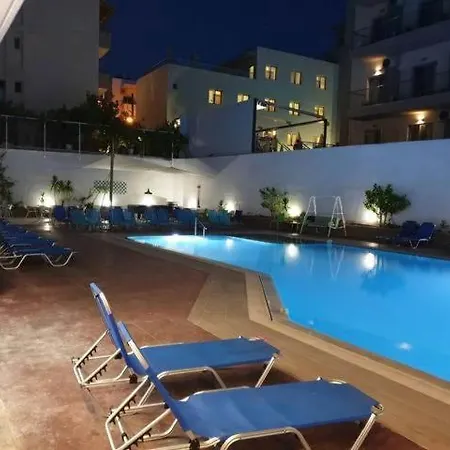 Hotel Porto Plazza
