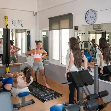 Porto Plazza 3* Херсониссос