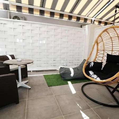 Отель Porto Plazza 3*