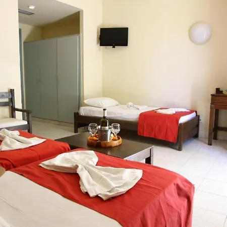 Отель Porto Plazza