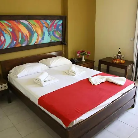 Porto Plazza Hotel