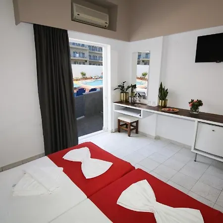 Hotel Porto Plazza