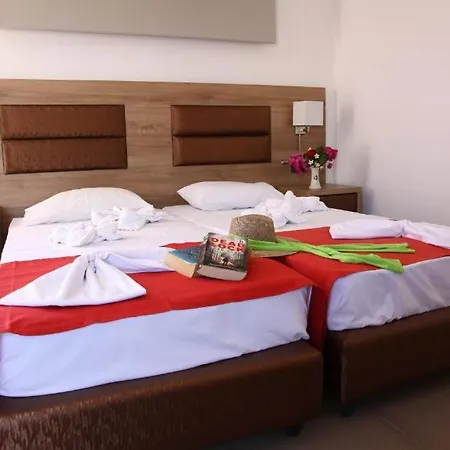 Hotel Porto Plazza Hersonissos (Crete)