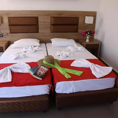 Porto Plazza Hotel