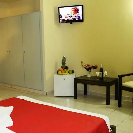 Porto Plazza Hotel 3*