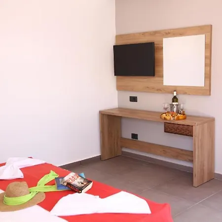 Porto Plazza Херсониссос