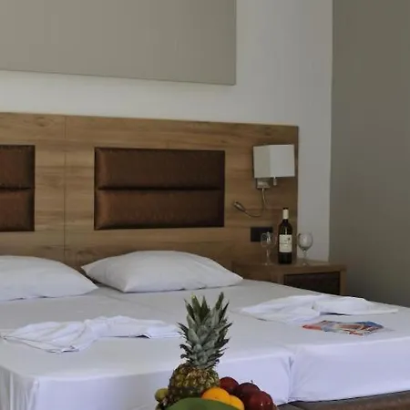 Hotel Porto Plazza