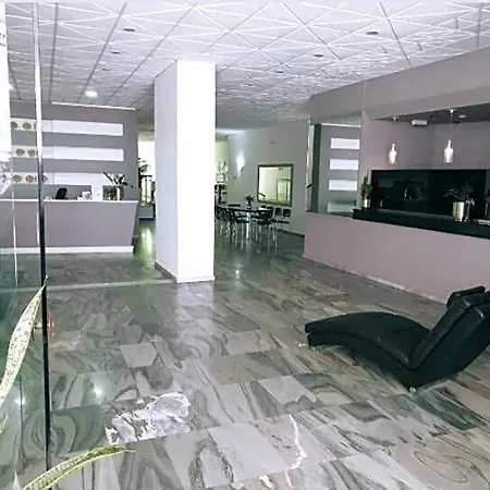Hotel Porto Plazza