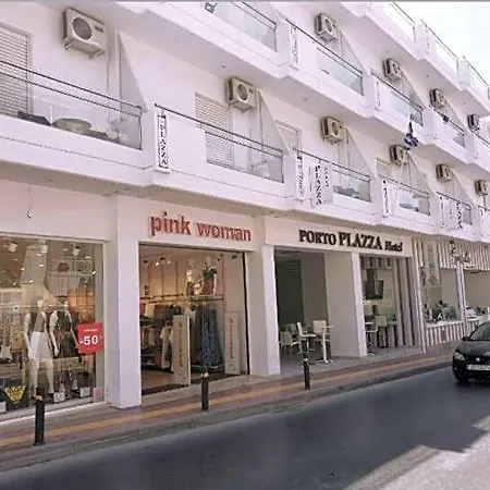 Porto Plazza