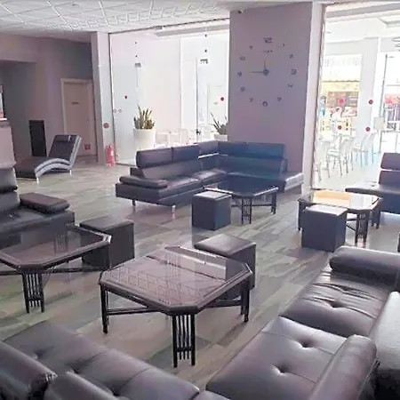 Porto Plazza Hotel