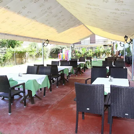 Porto Plazza Hotel