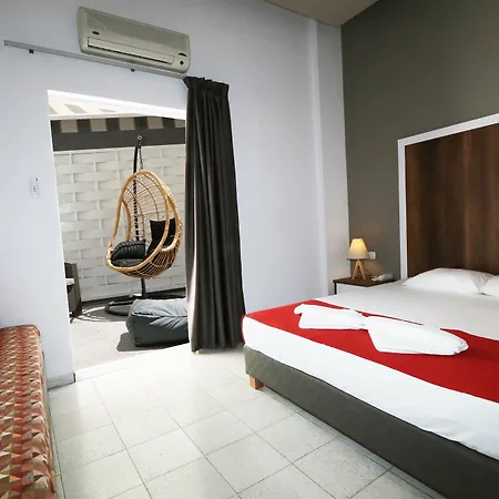 Hotel Porto Plazza
