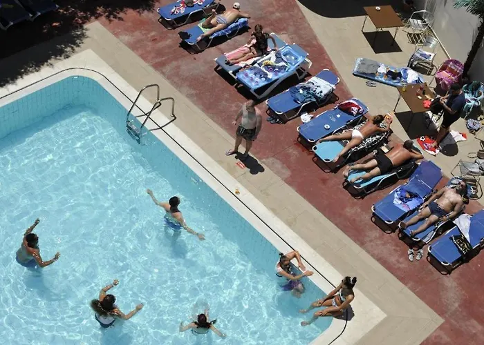 Porto Plazza 3* Χερσόνησος