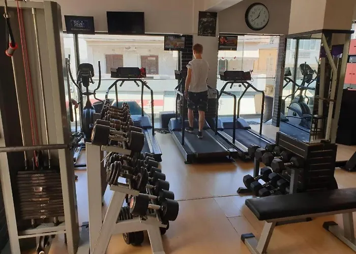 Porto Plazza Χερσόνησος