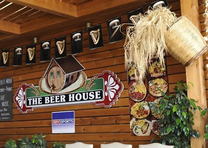 Ξενοδοχείο Porto Plazza 3*