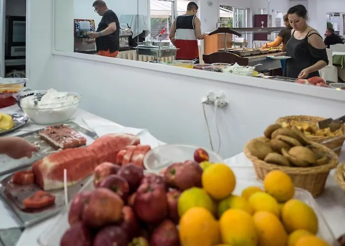 Porto Plazza Ξενοδοχείο