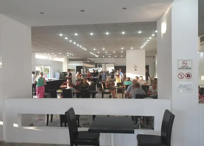 Ξενοδοχείο Porto Plazza