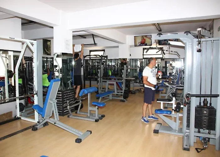 Porto Plazza Ξενοδοχείο Χερσόνησος