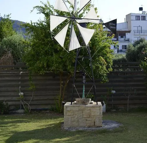 Porto Plazza 3* Χερσόνησος