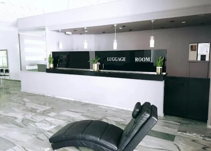 Porto Plazza Ξενοδοχείο Χερσόνησος