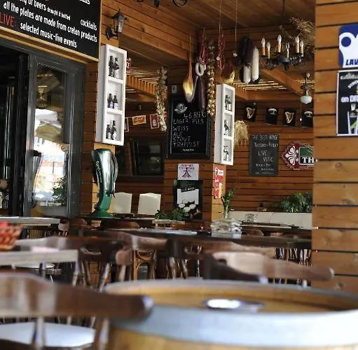 Porto Plazza 3* Χερσόνησος