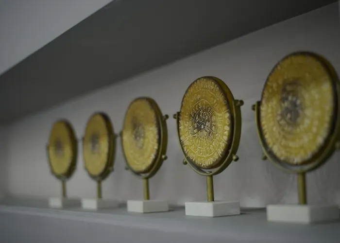 Porto Plazza Ξενοδοχείο