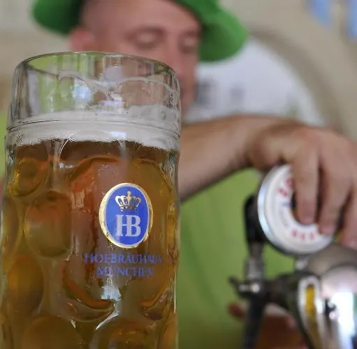 Porto Plazza Ξενοδοχείο