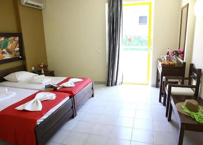 Porto Plazza Hotel 3*