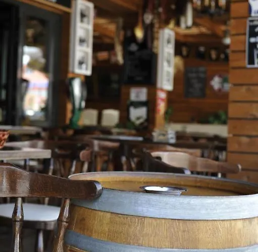 Ξενοδοχείο Porto Plazza Χερσόνησος