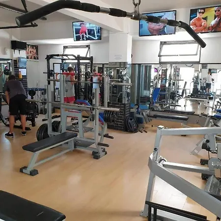 Hotel Porto Plazza 3*