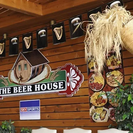 Hotell Porto Plazza 3*